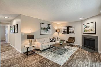 Wood-style flooring*